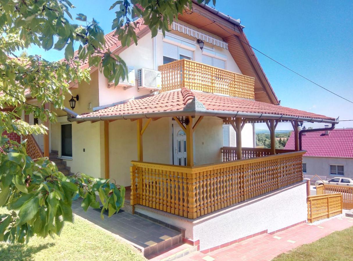 Piroska Apartment Zalakaros Exterior photo